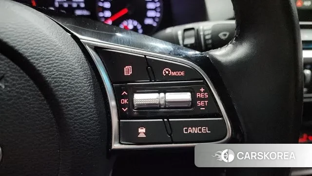 Kia Come New K3 id 3562271 из Кореи 9