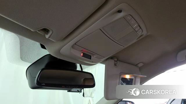 Renault Korea (Samsung) The New QM6 id 3877759 из Кореи 9