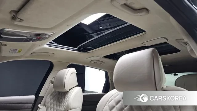 Genesis GV80 id 3383419 из Кореи 9