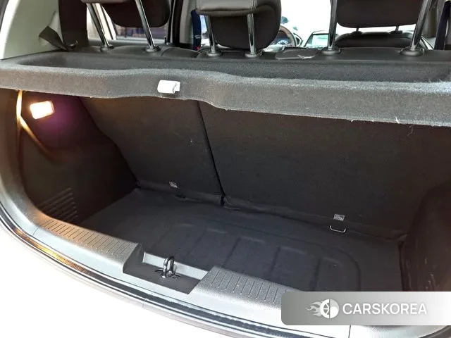 Chevrolet (GM Daewoo) The Next Spark id 3055796 из Кореи 9