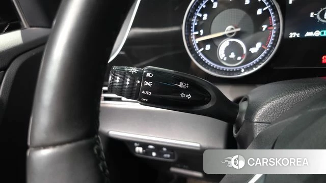 Hyundai The New Grandeur IG id 4401601 из Кореи 9