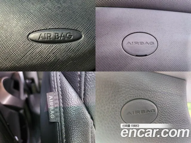 Hyundai Santa Fe The Prime id 2850884 из Кореи 9