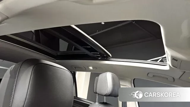 Volkswagen Tiguan second Generation id 3779156 из Кореи 9