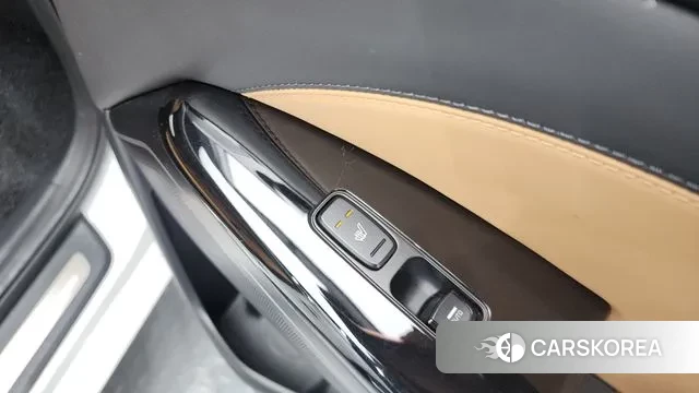 Kia K7 Premier id 3505008 из Кореи 9