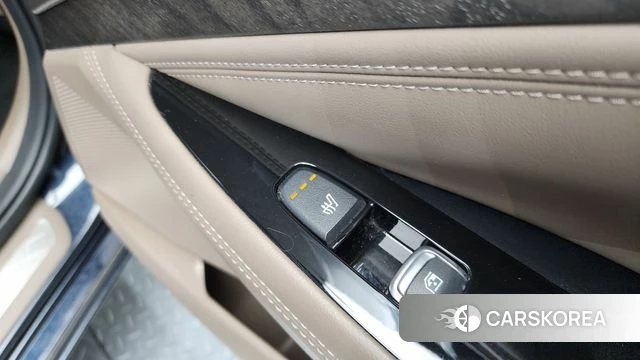 Kia K8 Hybrid id 3941062 из Кореи 9