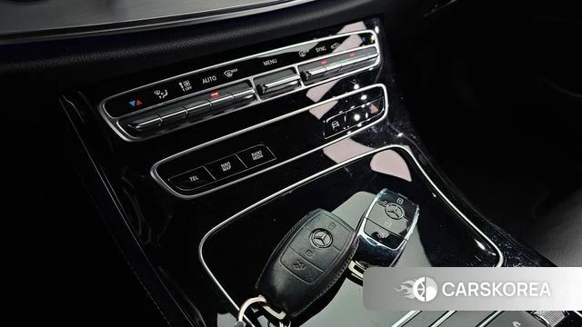 Mercedes-Benz E-Class W213 id 4330844 из Кореи 9