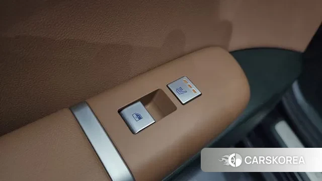 Hyundai Grandeur Hybrid (GN7) id 3670148 из Кореи 9