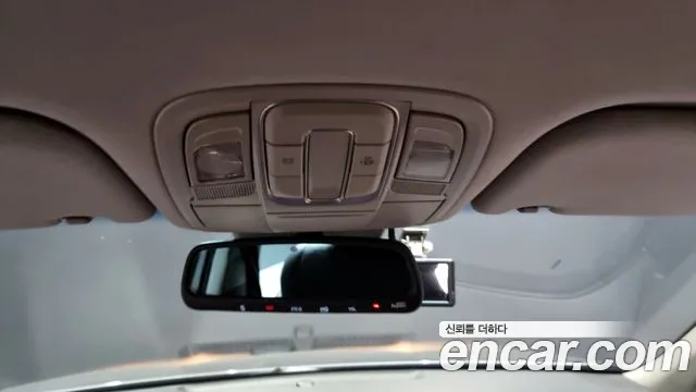 Hyundai Santa Fe TM id 2711633 из Кореи 9