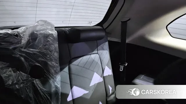 Chevrolet (GM Daewoo) Captiva id 3494661 из Кореи 9