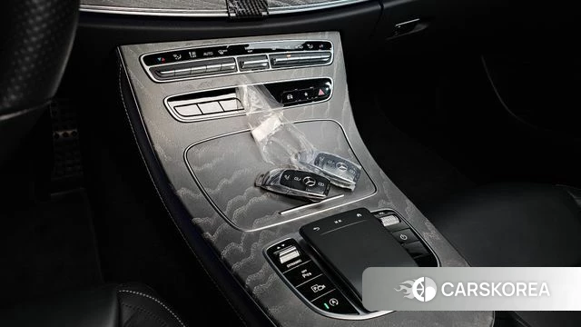 Mercedes-Benz E-Class W213 id 4232023 из Кореи 9