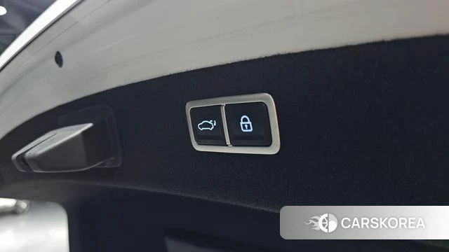 Genesis G80 (RG3) id 4542134 из Кореи 9