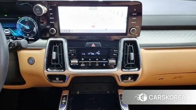 Kia Sorento 4th Generation id 2969009 из Кореи 9