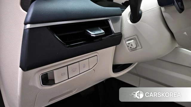 Kia The New K8 id 3831211 из Кореи 9