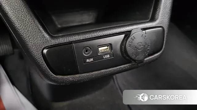 Kia The New Ray id 3000346 из Кореи 9