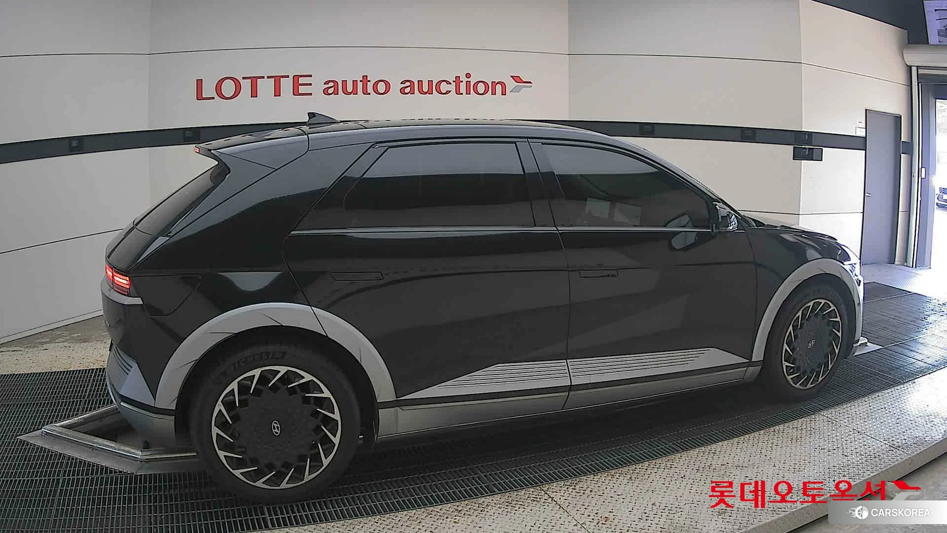 Hyundai IONIQ 5 id 4674115 из Кореи 9
