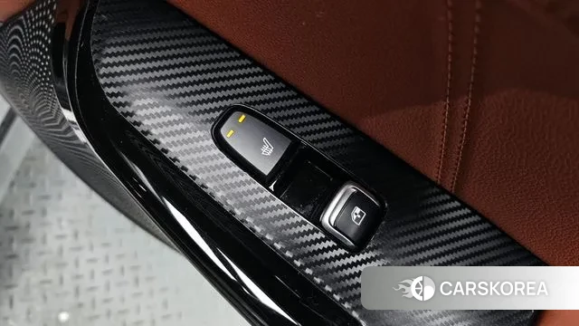 Kia The New K5 3rd generation id 3634115 из Кореи 9