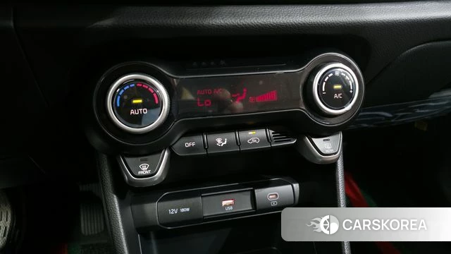 Kia The New Morning (JA) id 4222664 из Кореи 9