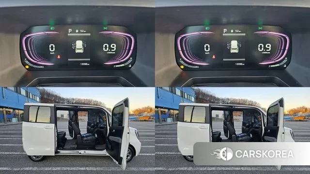 Kia The New Kia Ray id 3619009 из Кореи 9