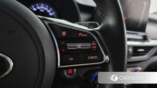 Kia Come New K3 id 4536245 из Кореи 9