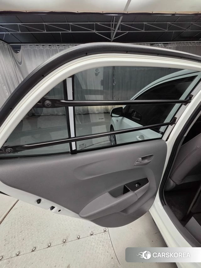 Kia Morning Urban (JA) id 4887287 из Кореи 9