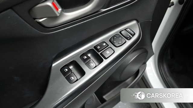 Hyundai Kona id 3801812 из Кореи 9