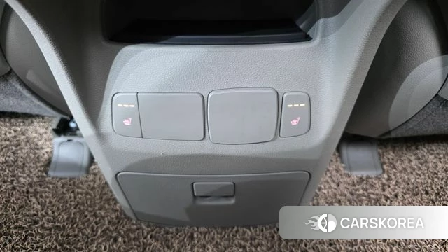 Kia All New Carnival id 3925171 из Кореи 9