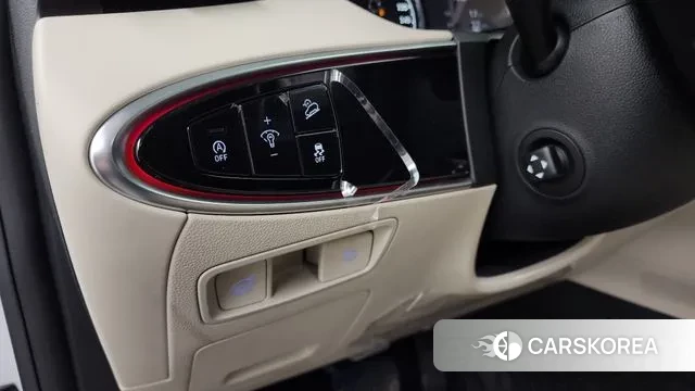 Genesis GV70 id 3577283 из Кореи 9