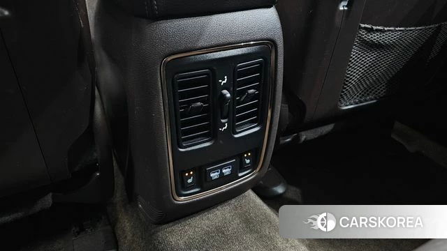 Jeep Grand Cherokee id 4471703 из Кореи 9