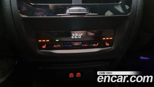 BMW X3 (G01) id 2727031 из Кореи 9