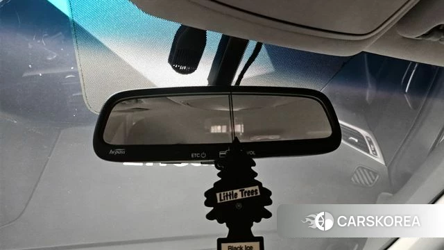 Hyundai Sonata New Rise id 4331541 из Кореи 9