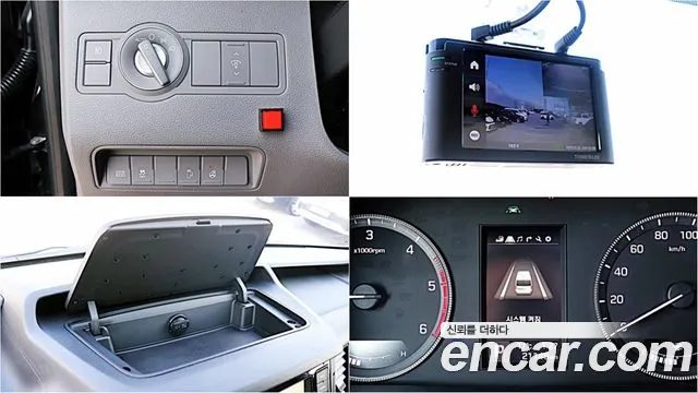 Hyundai Solati id 2732798 из Кореи 9