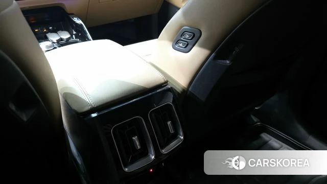 Kia The New Sorento 4th Generation id 3914670 из Кореи 9