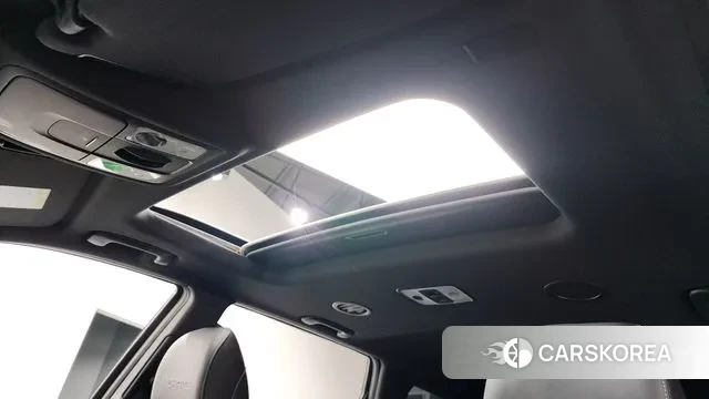 Kia Mohave Master id 3771171 из Кореи 9