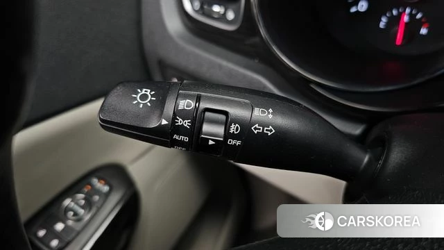 Kia The New Carnival id 4849756 из Кореи 9