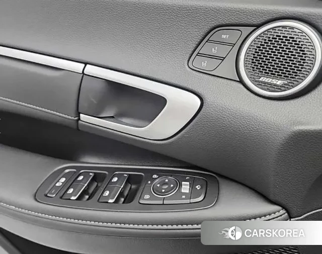 Hyundai Sonata D Edge (DN8) id 3388350 из Кореи 9