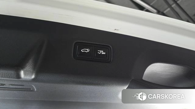 Kia Carnival 4th generation id 4443662 из Кореи 9