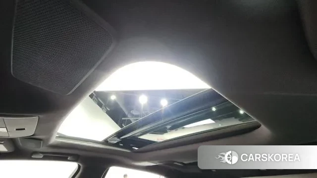 Lexus LS500 5th generation id 3439893 из Кореи 9