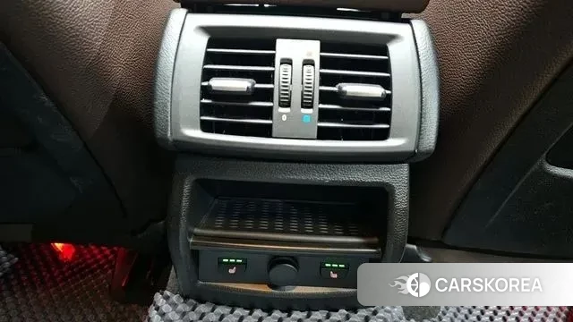 BMW X4 (F26) id 3627250 из Кореи 9