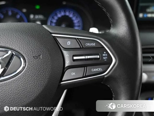 Hyundai Palisade id 4020197 из Кореи 9