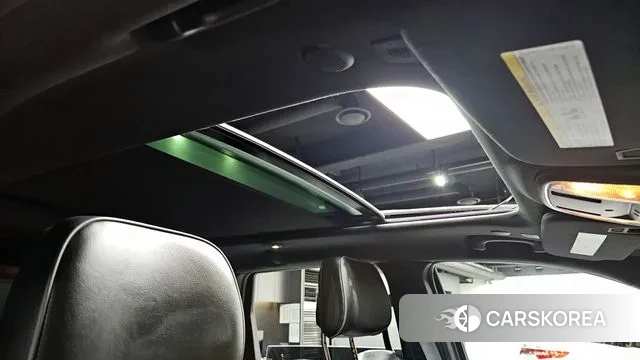 Jeep Grand Cherokee id 3499720 из Кореи 9