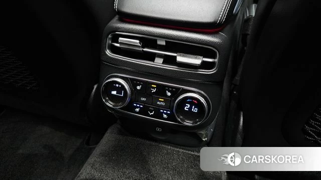 Genesis GV70 id 4360917 из Кореи 9
