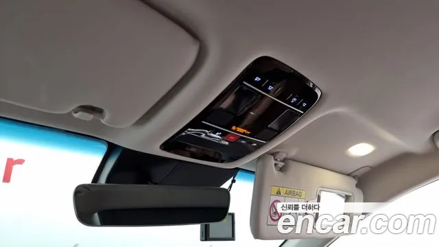 Hyundai Grandeur (GN7) id 2734934 из Кореи 9