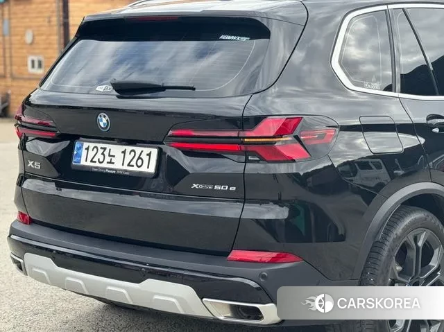 BMW X5 (G05) id 3278641 из Кореи 9