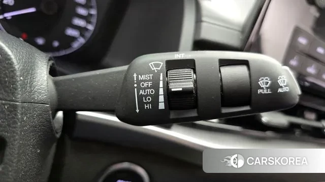 Ssangyong The New Rexton Sport id 3549911 из Кореи 9