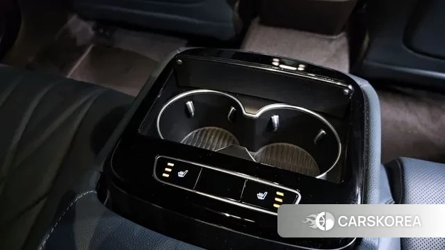 Genesis G80 (RG3) id 3437365 из Кореи 9