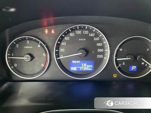 Hyundai The New Grand Starex id 4894585 из Кореи 9