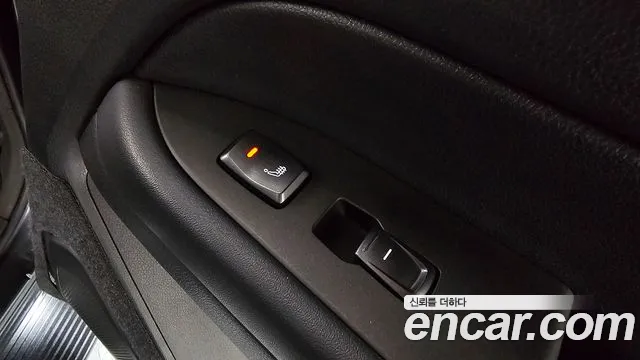 Ssangyong Rexton Sports id 2710853 из Кореи 9