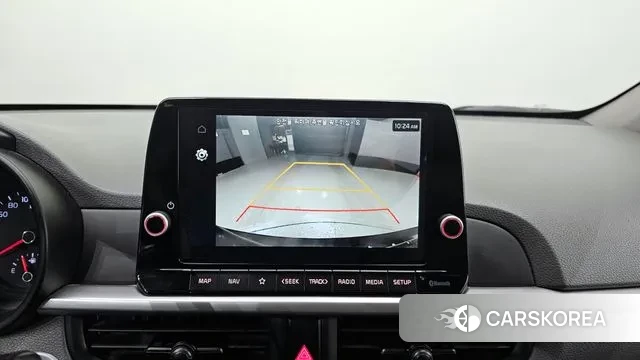 Kia Morning Urban (JA) id 3621590 из Кореи 9