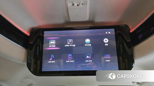 Kia Carnival 4th generation id 4266869 из Кореи 9