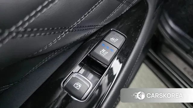 Kia K8 id 2994493 из Кореи 9